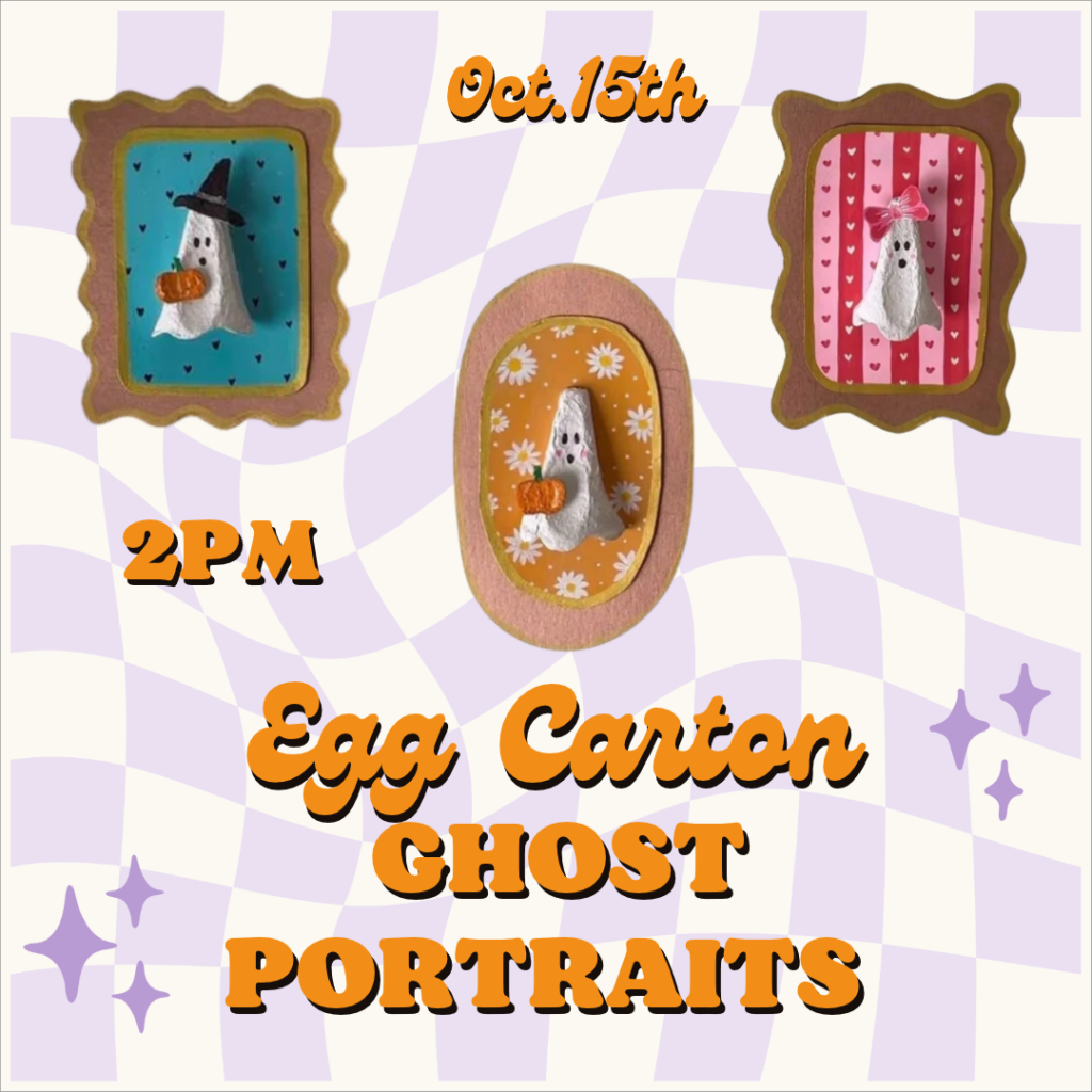 Egg carton oct 15